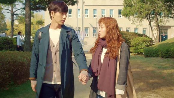 Best Korean Dramas - Cheese in the Trap