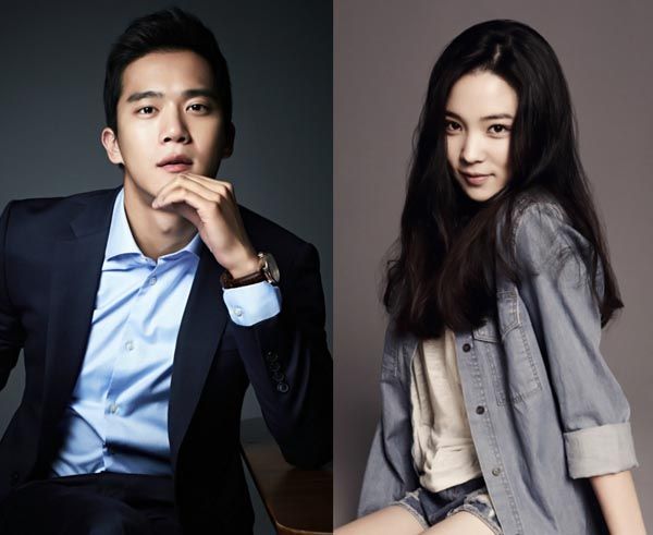 Ha Suk-jin, Yoon So-hee cast in tvN hybrid variety-reality-drama