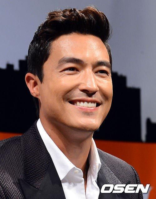 Next photo of Daniel Henney