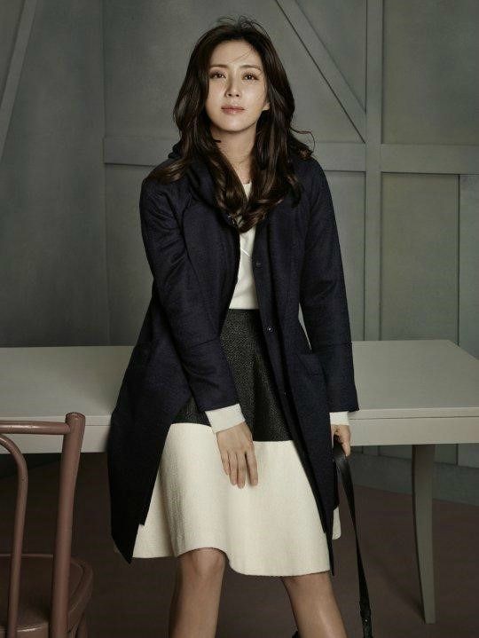 Song Yoon-ah offered tvN bodyguard-romance drama K2